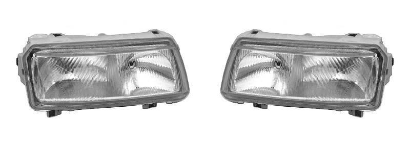 Van Wezel Combideals Strålkastare Set Volkswagen Passat B3/B4 (3A2, 35I) SET_5835962