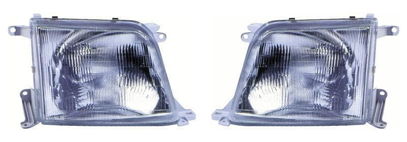 Van Wezel Combideals Strålkastare Set Toyota Land Cruiser 90 (_J9_) SET_5381942