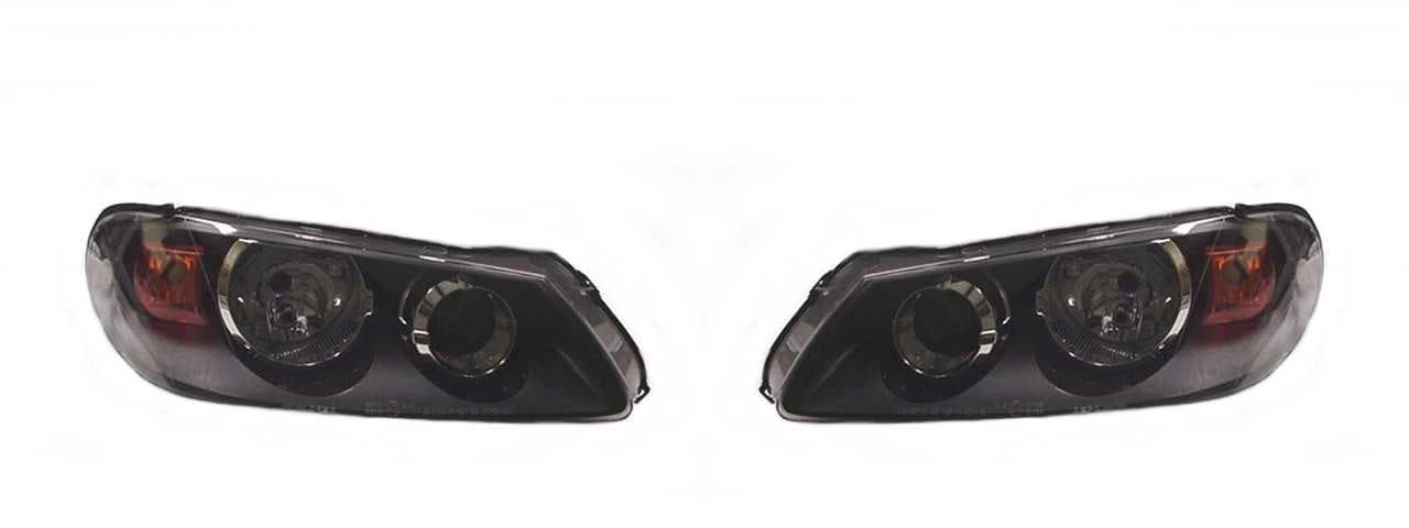 Van Wezel Combideals Strålkastare Set Nissan Almera II Hatchback (N16) SET_3323962