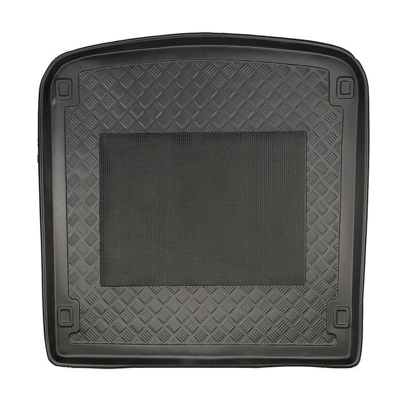 Bagagerumsmatta lamplig for Audi A4 B9 Avant 2015