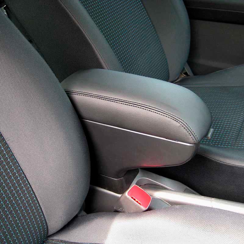 Armstod konstlader lamplig for Citroen Berlingo III Opel Combo E Peugeot Rifter 2018