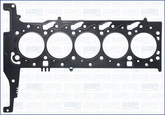 Packning topplock MULTILAYER STEEL