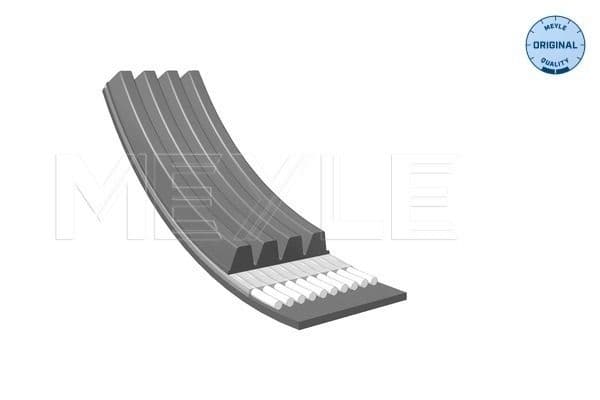 Meyle Drivrem Meyleoriginal Quality Ford Fiesta III (GFJ) 0500040860