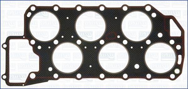 Packning topplock FIBERMAX