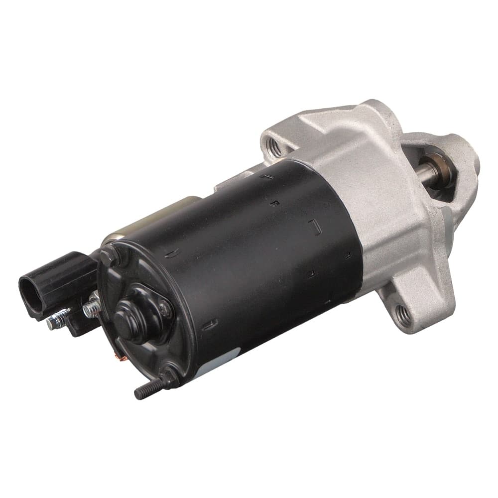 Startmotor