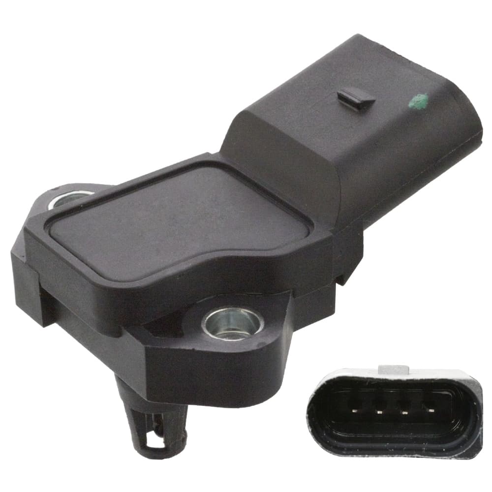 Febi Sendor Insugstryck 106023 Febi Volkswagen Passat B7 (362) 106023