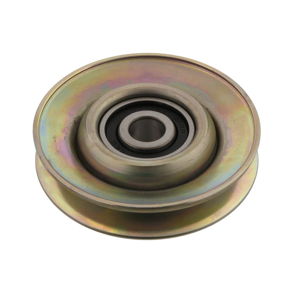 Febi Styrrulle Kilrem 07162 Febi Mercedes 190 (W201) 07162