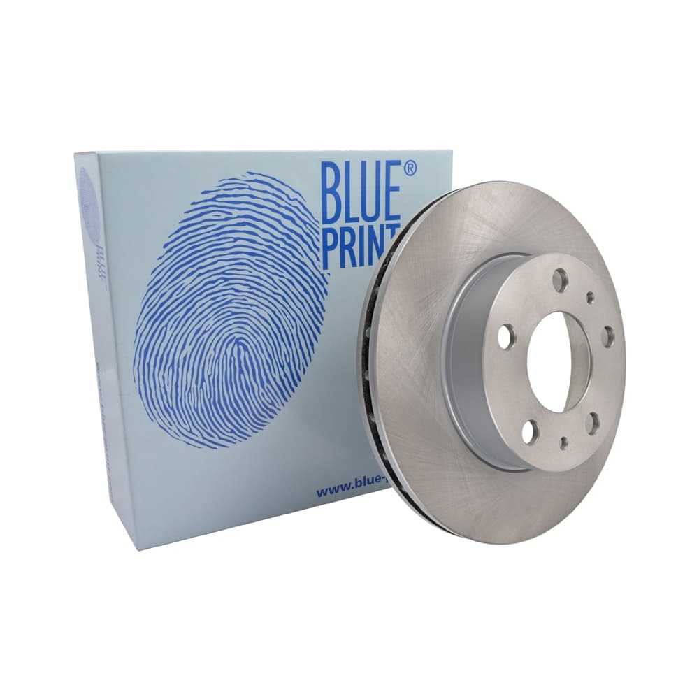 Bromsskiva ADP154341 Blue Print