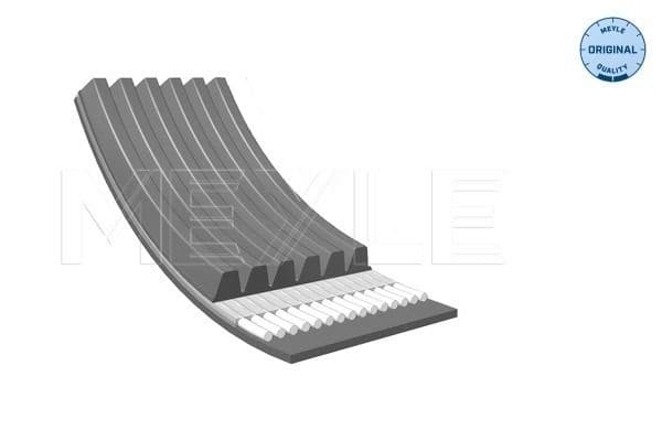 Meyle Drivrem Meyleoriginal Quality Seat Ibiza IV (6J5, 6P1) 0500061450