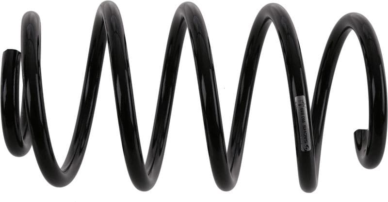 Spiralfjader 993 889 Sachs