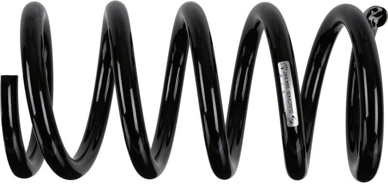 Spiralfjader 994 947 Sachs