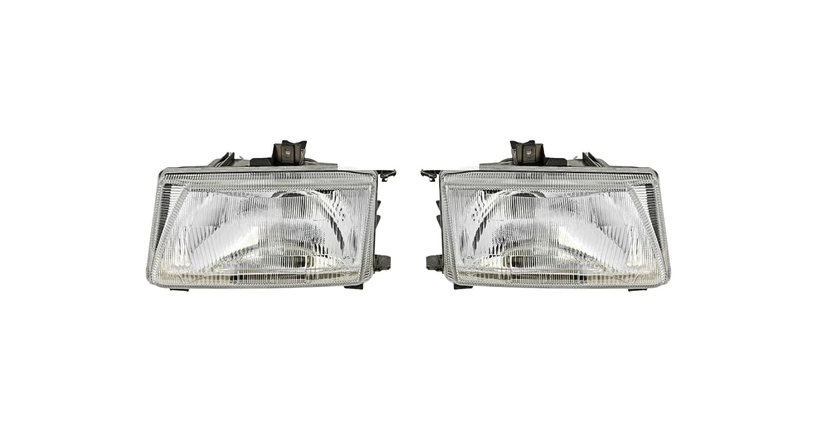 Van Wezel Combideals Strålkastare Set Seat Ibiza II (6K1) SET_4913962