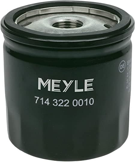 Meyle Oljefilter Meyleoriginal Quality Ford C-MAX II (DXA/CB7, DXA/CEU) 7143220010