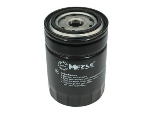 Meyle Oljefilter Meyleoriginal Quality Peugeot Boxer Buss (244, Z_) 11143220002