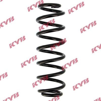 Spiralfjader KFlex RA7121 Kayaba