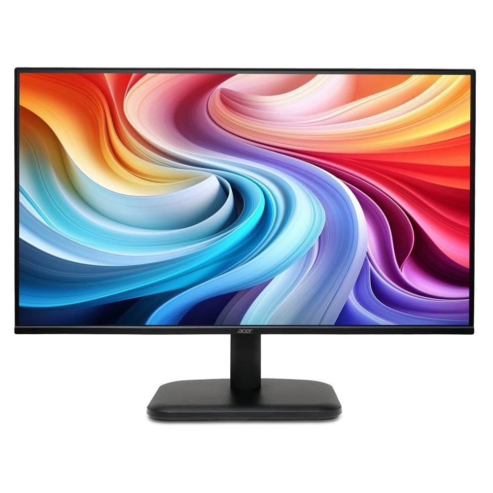 Acer EK1 Series EK271P6, Monitor, 27" Full HD, IPS, 144 Hz, 1 ms Response