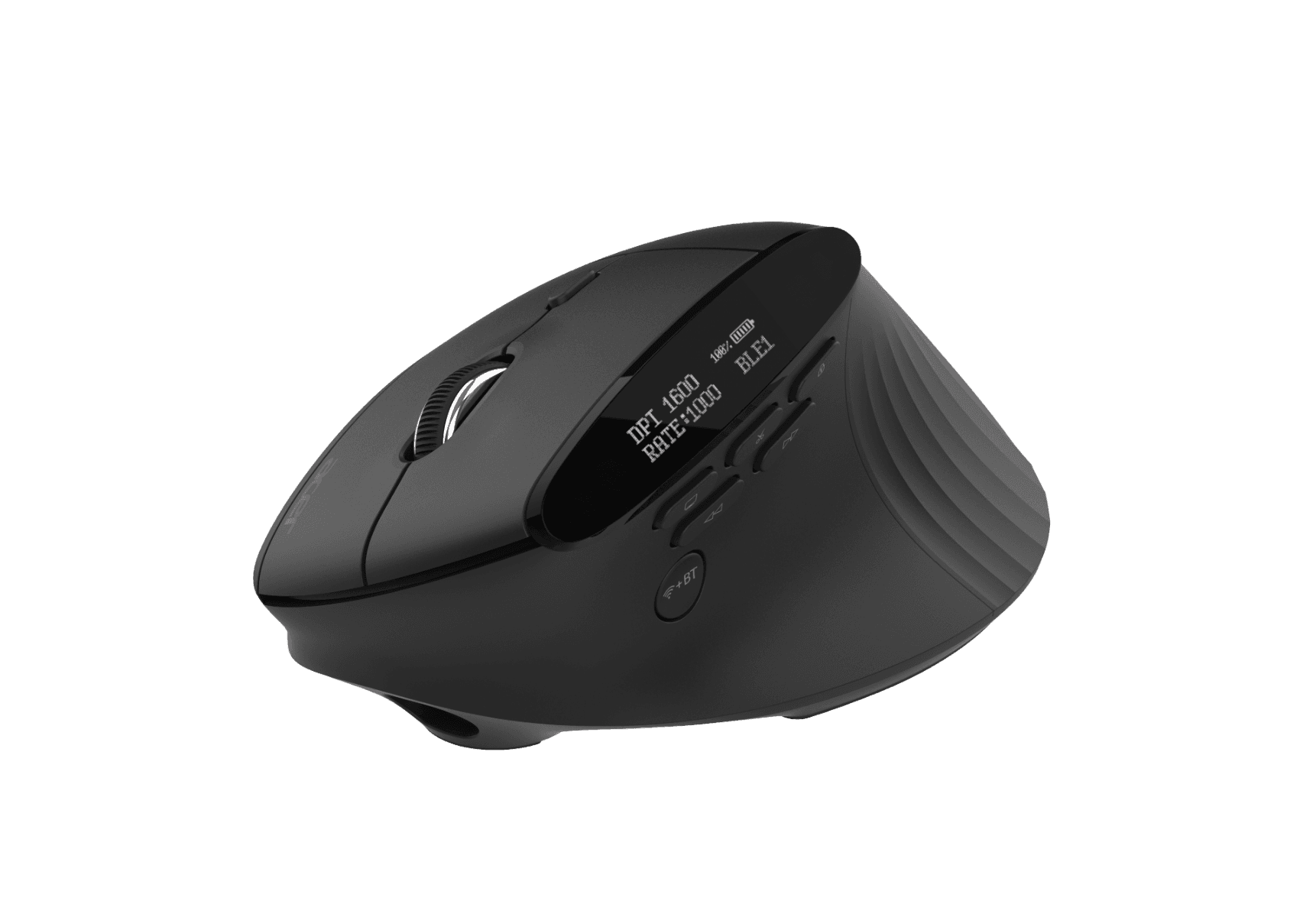 Acer Smart Fit vertikal mus
