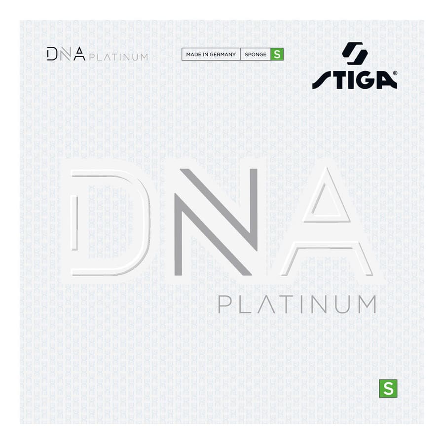 STIGA DNA Platinum S