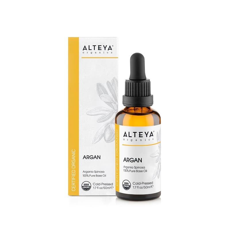 Alteya Organics - Bio Argan Olja