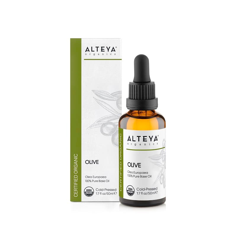 Alteya Organics - Bio Olivolja