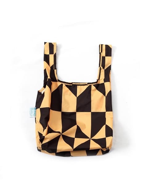KIND BAG - Shoppingkasse Coffee, Mini