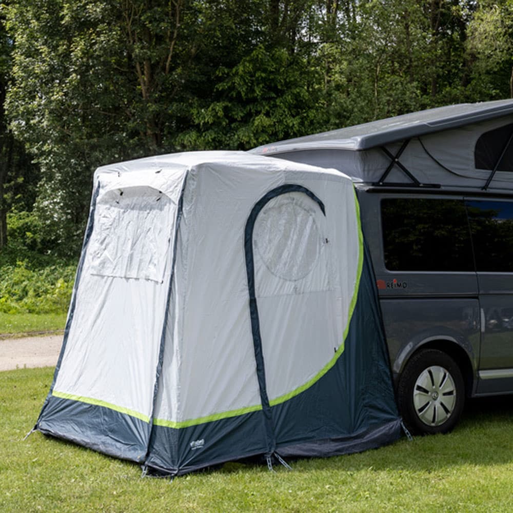 Baklucketält för VW T5, T6, Multivan, California eller ID Buzz