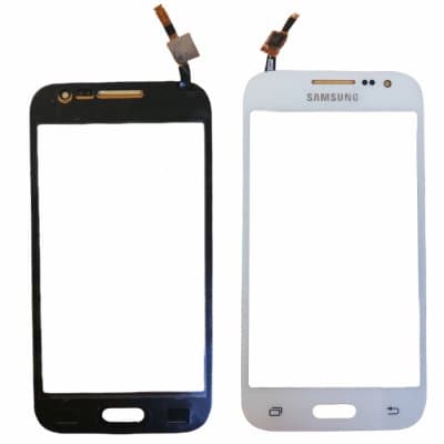 Samsung Galaxy Core Prime Glas & Digitizer (SM-G360) - Vit