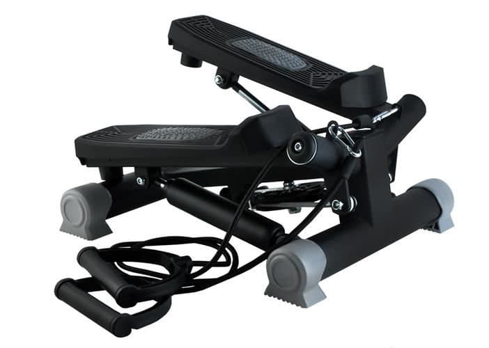 Stepmaskin / Trappmaskin LCD-Skärm
