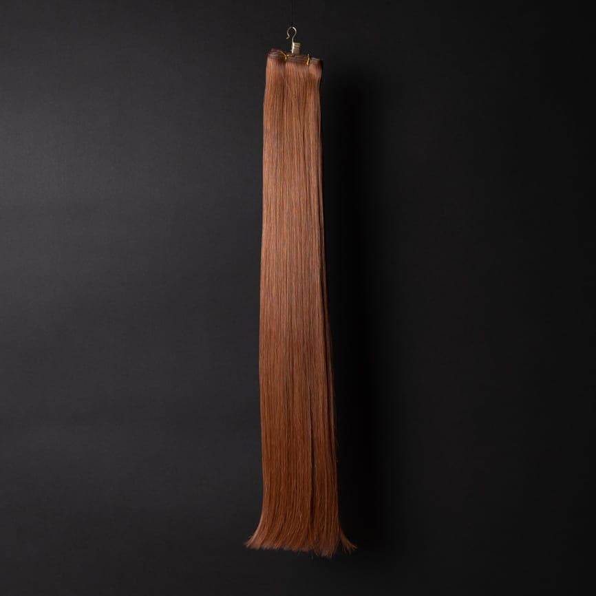 Copper - Längd: 60 cm, Vikt: 50g, Textur: Extra lockigt