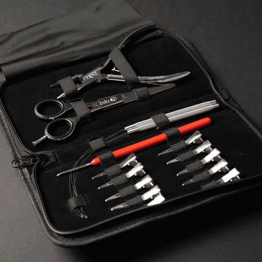 TRNZ-kit