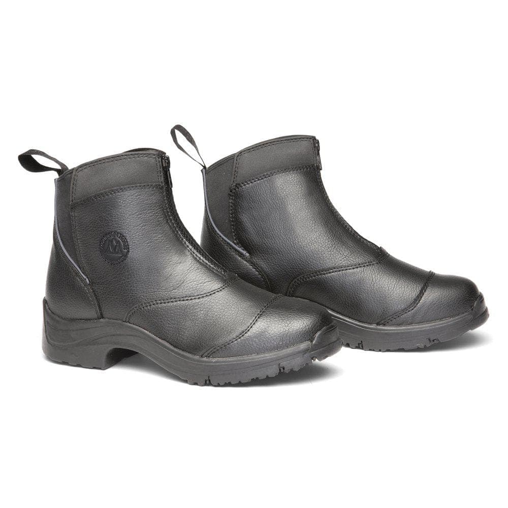 Mountain Horse Active Winter Ridskor Stallskor - 43