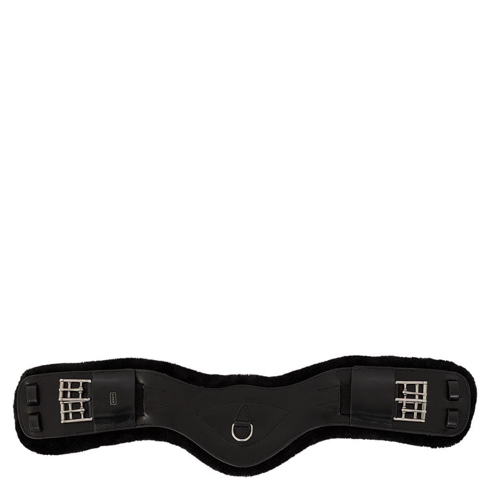 ANKY Anatomisk Dressyrgjord Med Ludd - 70 cm