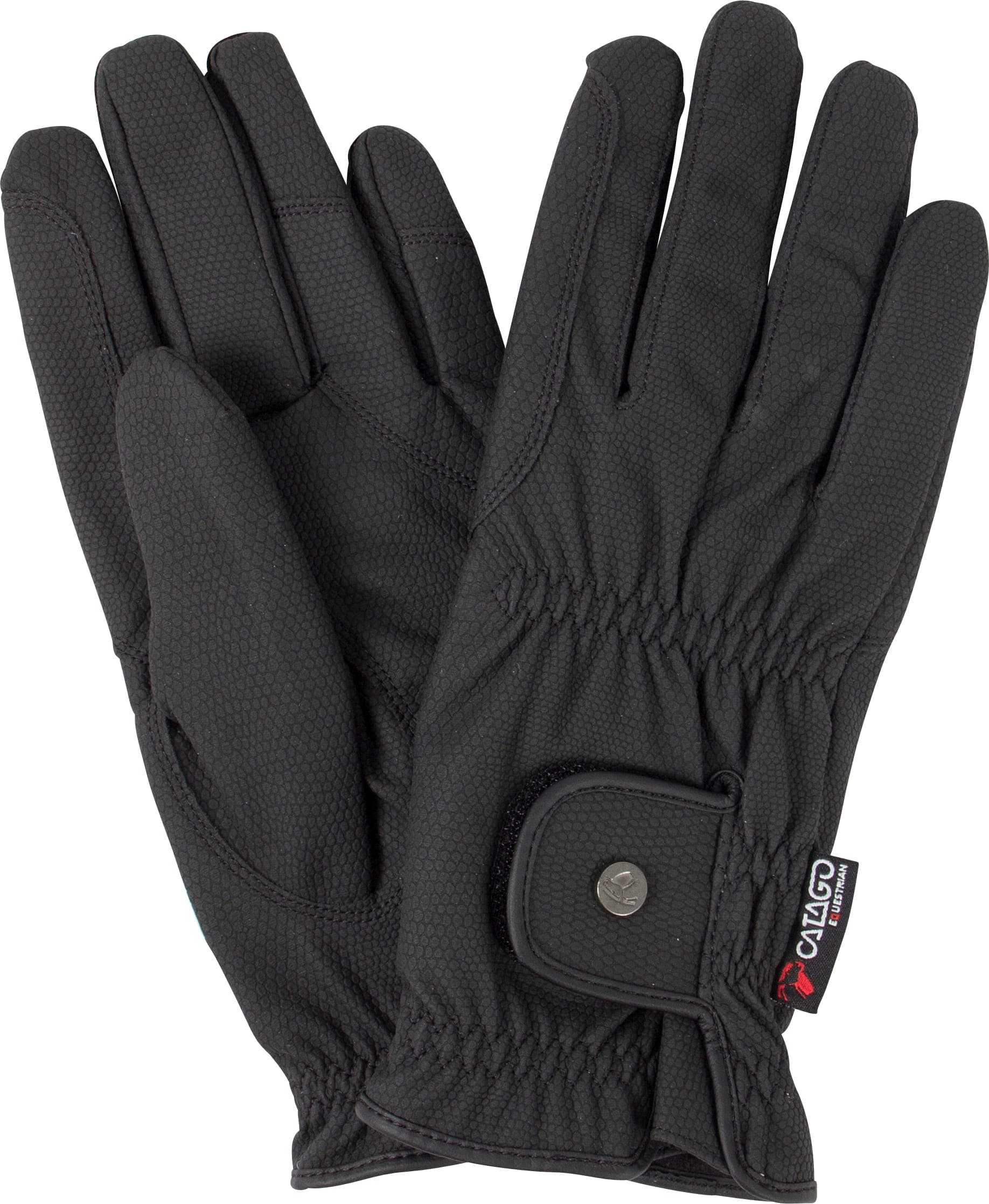 CATAGO Elite handskar - Svart - 7,5