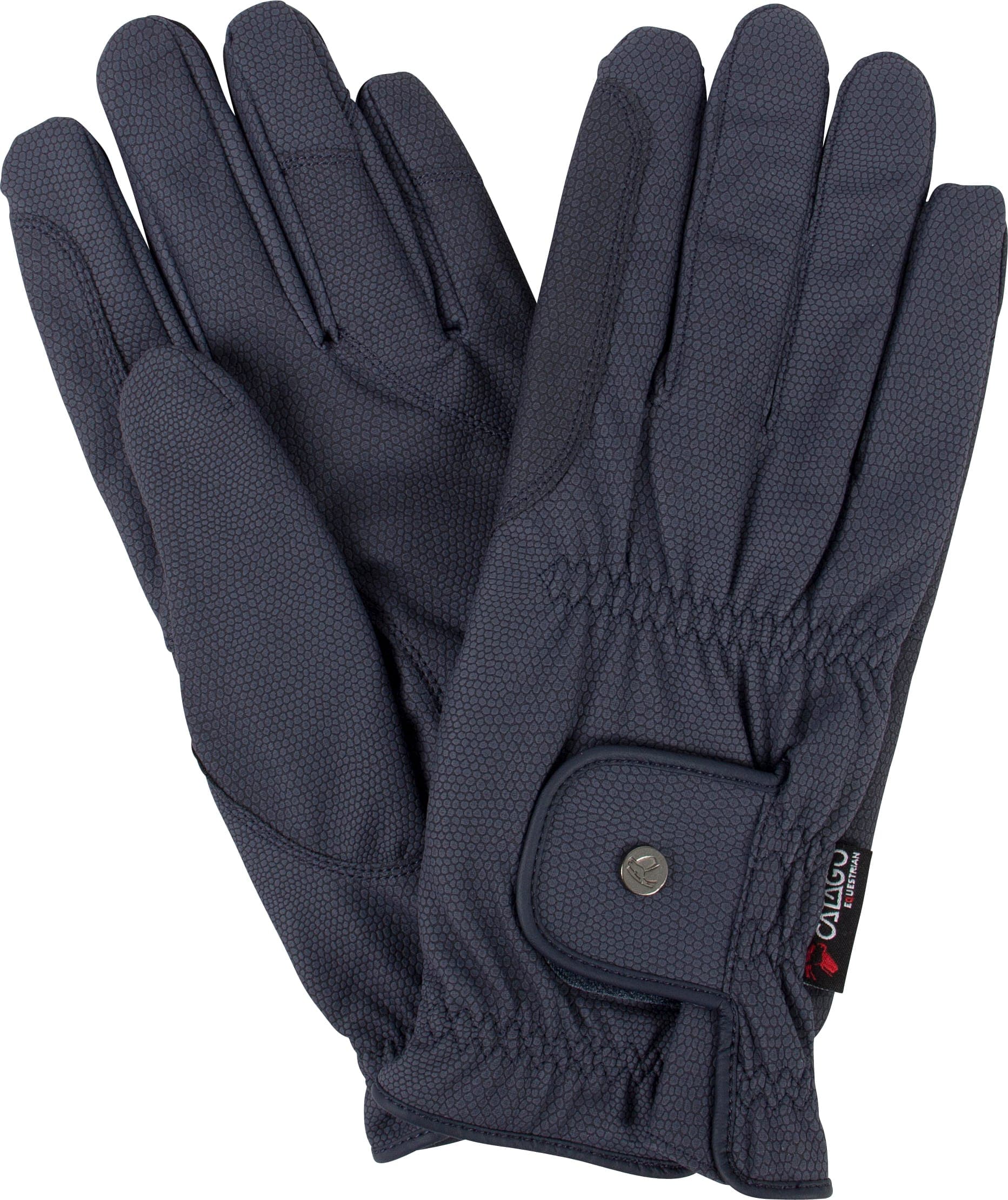 CATAGO Elite handskar - Blå - 7