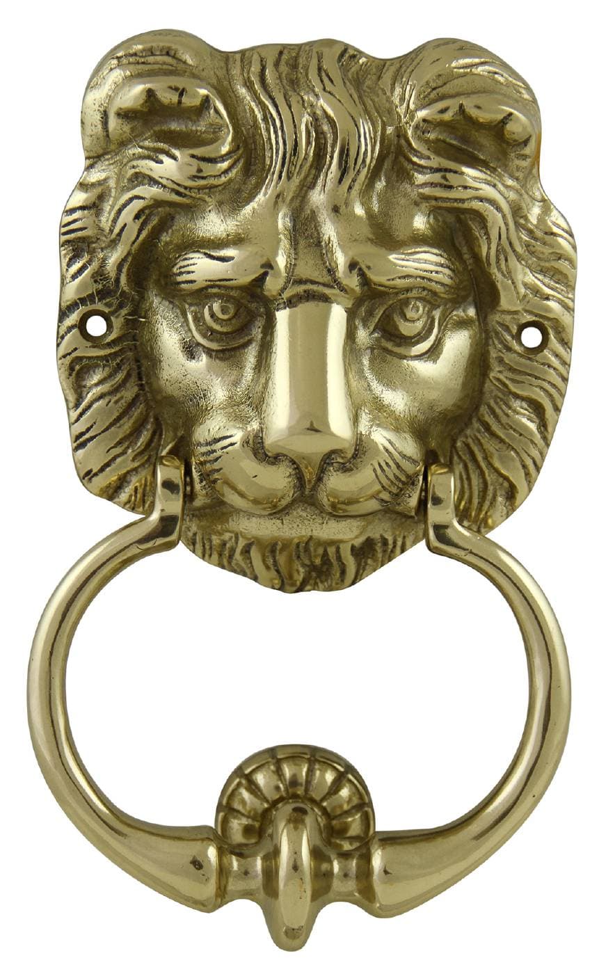 Portklapp lejon MILLERS