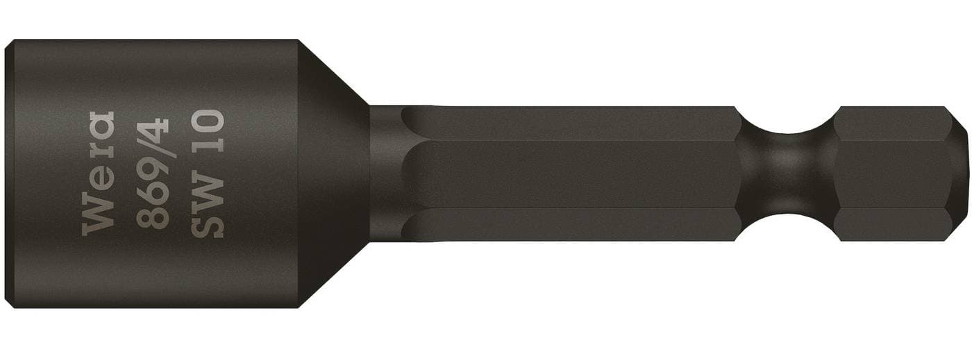 Skruvhållare. Wera 869/4