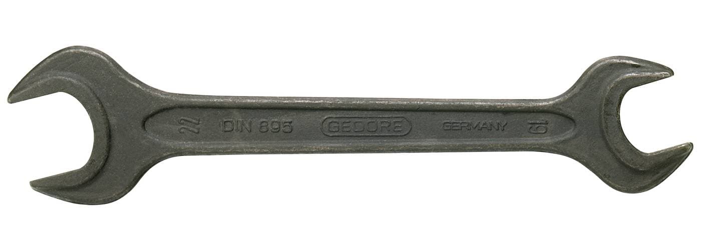 Fast skruvnyckel Gedore 895