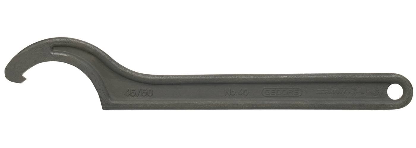 Haknyckel Gedore 40