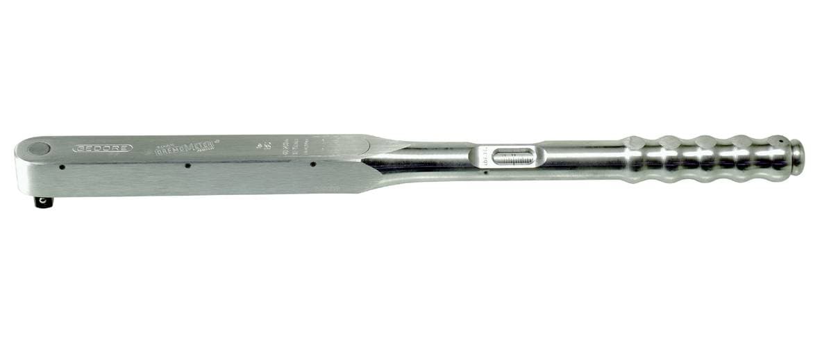 Klickmomentnyckel Gedore Dremometer