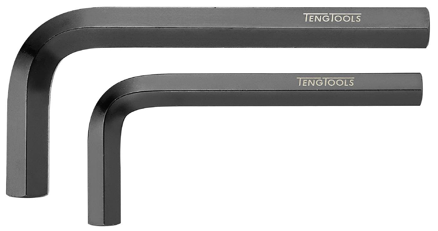 Sexkantnyckel Teng Tools 3105007 / 310536 MM