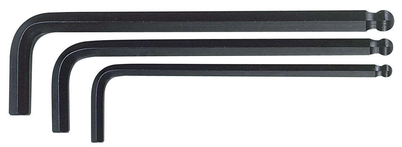 Sexkantnyckel Teng Tools 3101025BL / 3101112BL AF