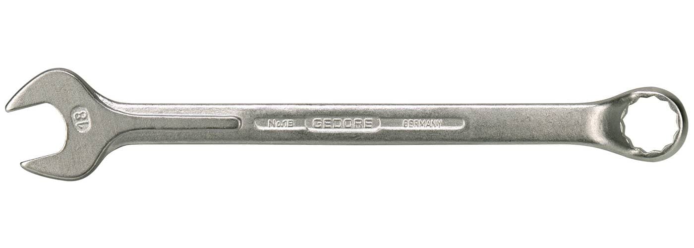 U-ringnyckel Gedore 1B MM