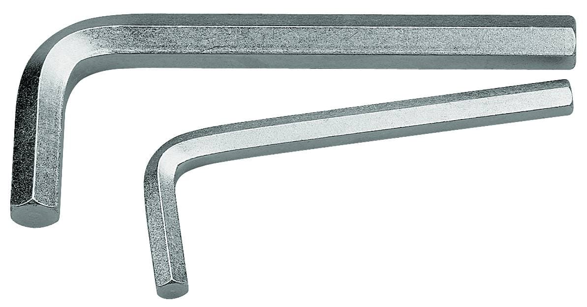 Sexkantnyckel Gedore 42