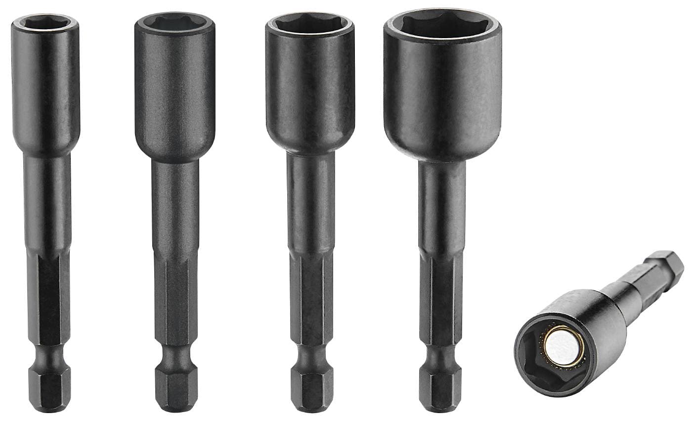 Skruvhållare Teng Tools Impact NSP65108/NSP65513