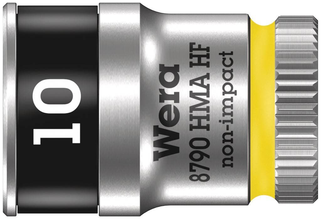 Hylsa HMA HF-Zyklop Wera