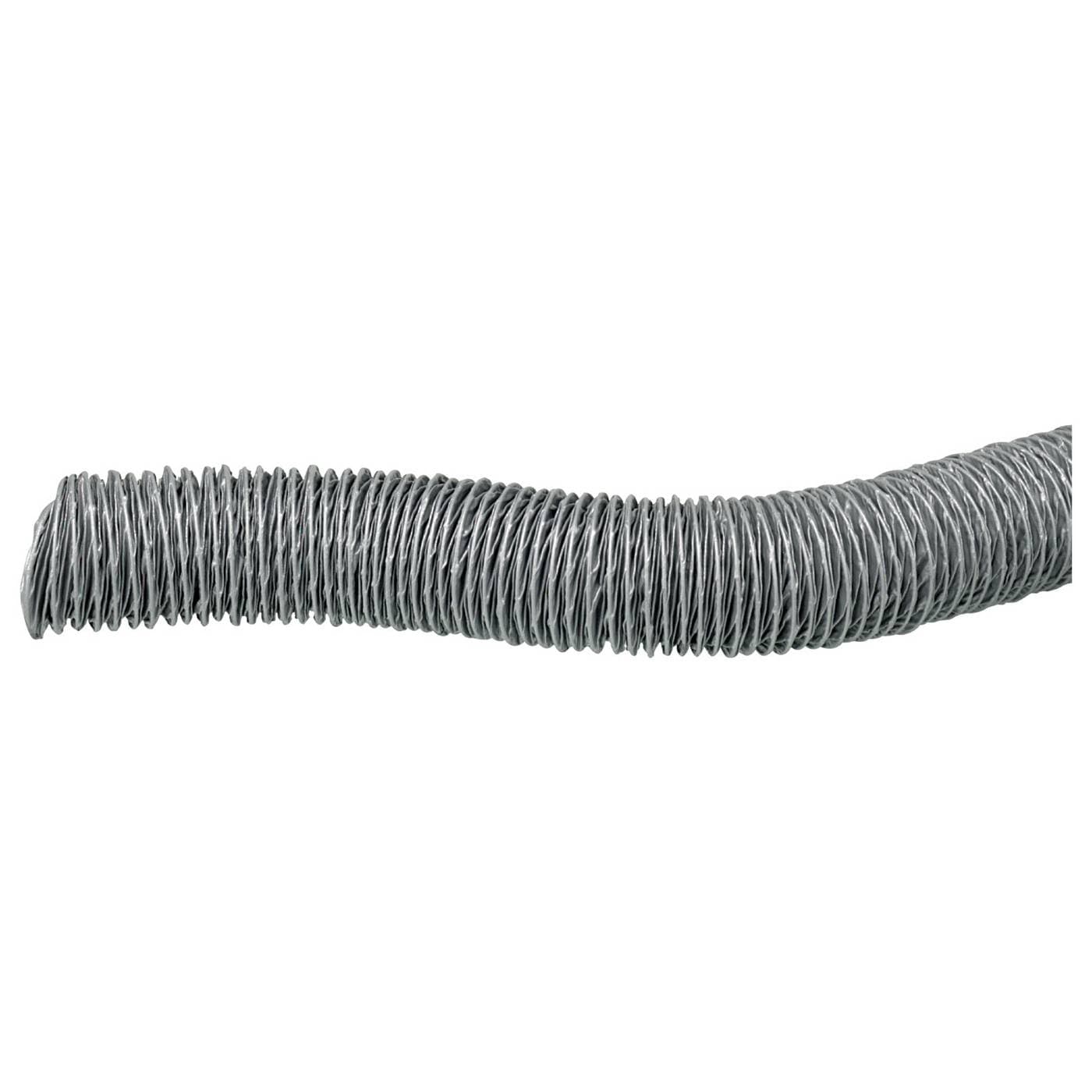 KÖKSFLÄKTSSLANG PVC 127MM