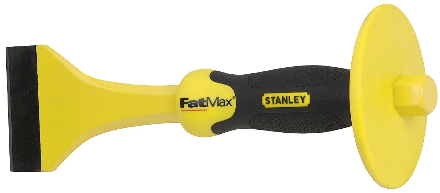 Huggmejsel Stanley 4-18-331