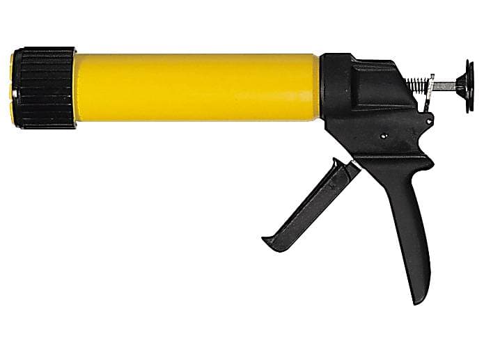 Handpistol Loctite pneumatisk 300-310 ml