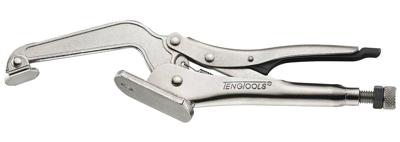 Spännfäste Teng Tools 410SP