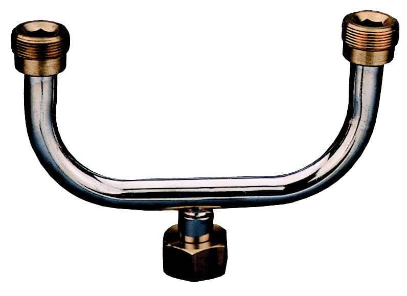 Titanhalsrör Sievert 3556